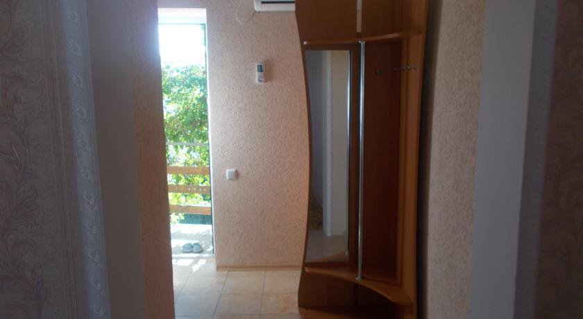 Гостиница Форникс Судак