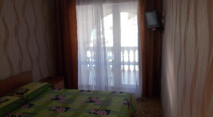 Гостиница Форникс Судак