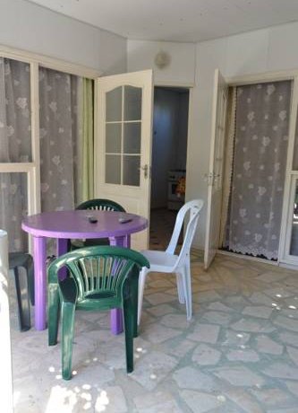 Гостиница Форникс Судак-29