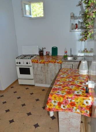 Гостиница Форникс Судак