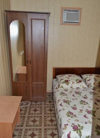 Гостиница Форникс Судак-33