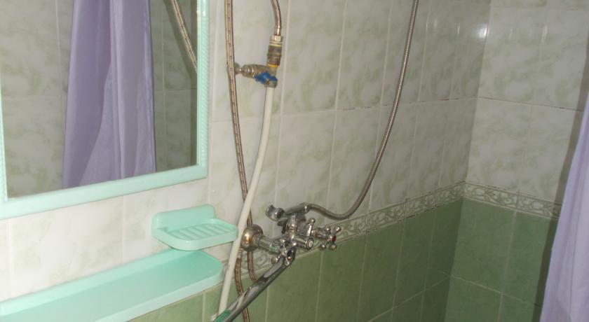 Гостиница Форникс Судак-23