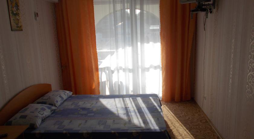 Гостиница Форникс Судак