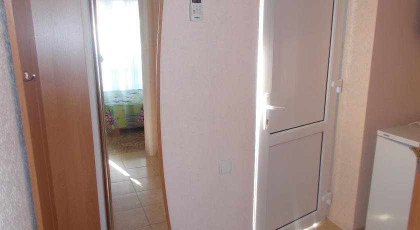 Гостиница Форникс Судак