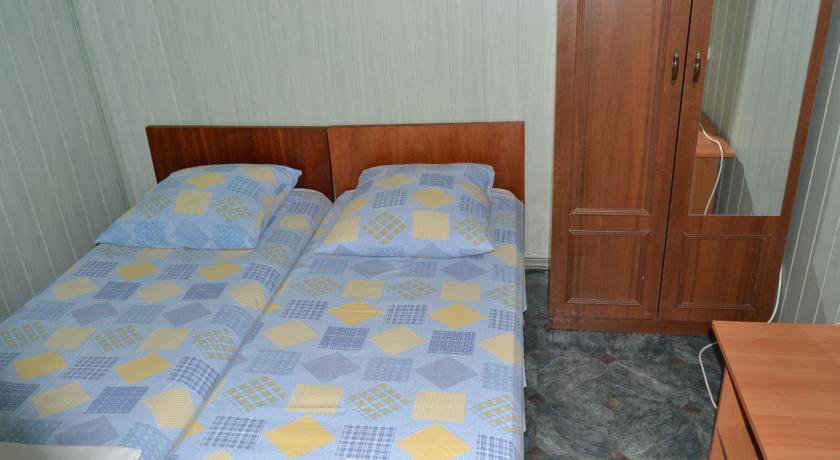 Гостиница Форникс Судак-32