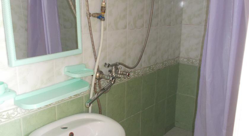 Гостиница Форникс Судак-24