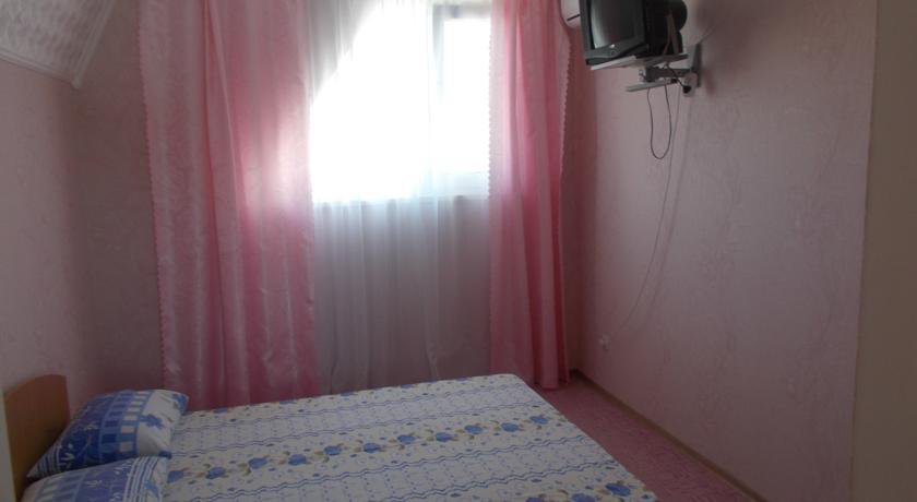 Гостиница Форникс Судак-45