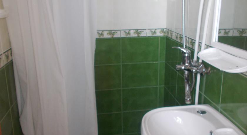 Гостиница Форникс Судак