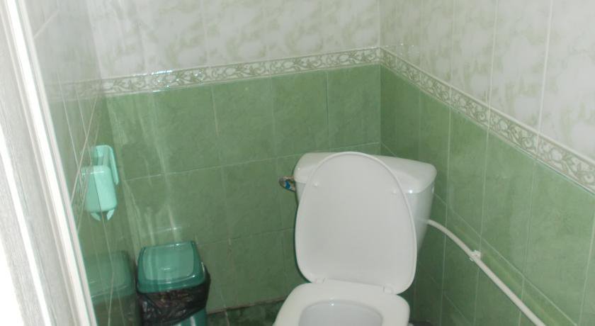 Гостиница Форникс Судак-22