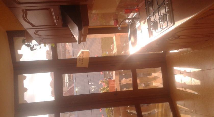 Гостиница Форникс Судак-12