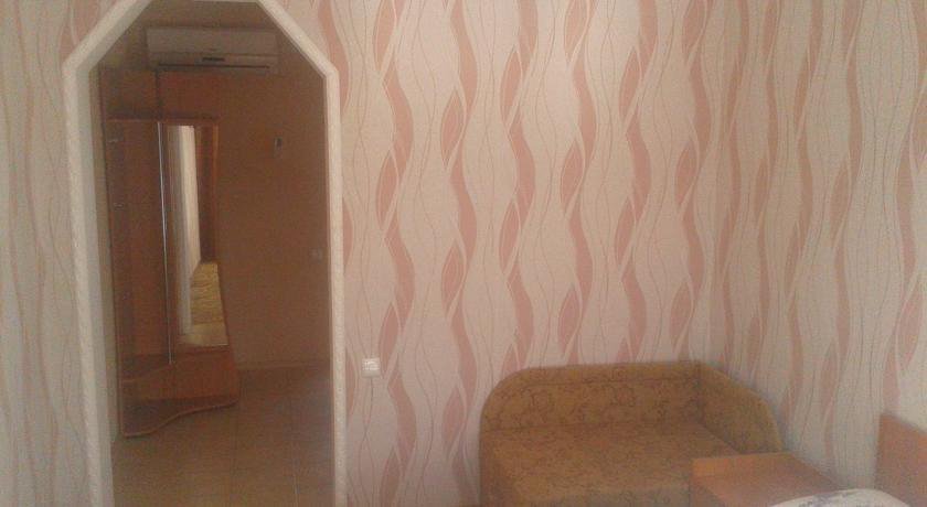 Гостиница Форникс Судак