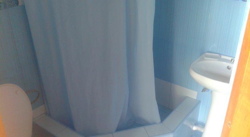 Гостиница Форникс Судак-9