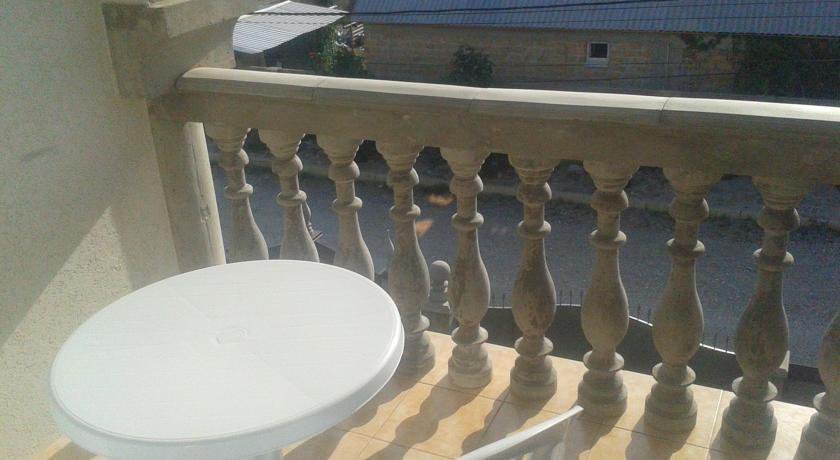 Гостиница Форникс Судак