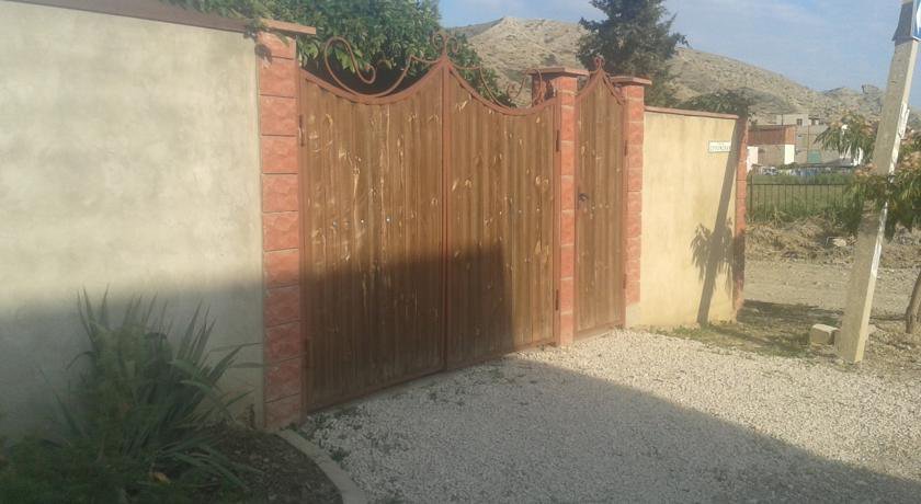 Гостиница Форникс Судак