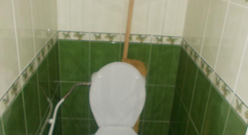 Гостиница Форникс Судак-49