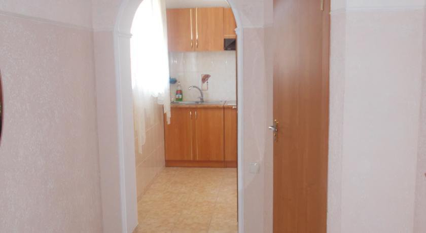 Гостиница Форникс Судак-48