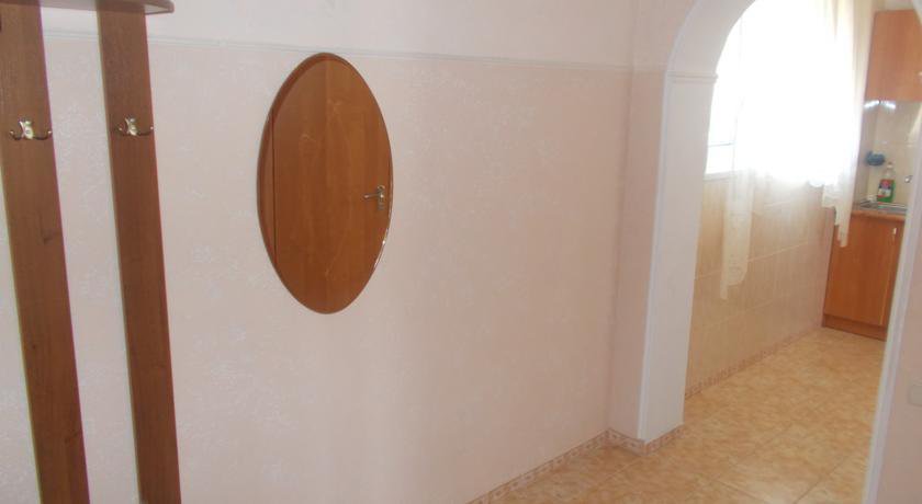 Гостиница Форникс Судак