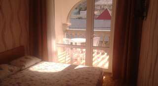 Гостиница Форникс Судак-1