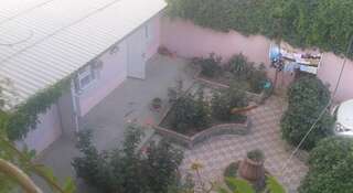 Гостиница Форникс Судак-3